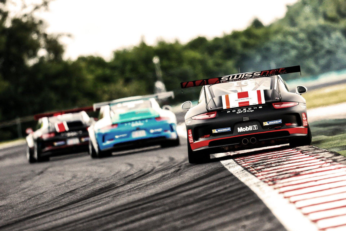 Trackdays - sportfahrer.at