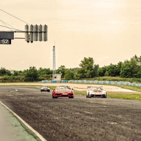 20.03.2025 | Trackday Pannonia Ring | 2 Gruppen - AM 25 & PRO 25 - RESTPLÄTZE!