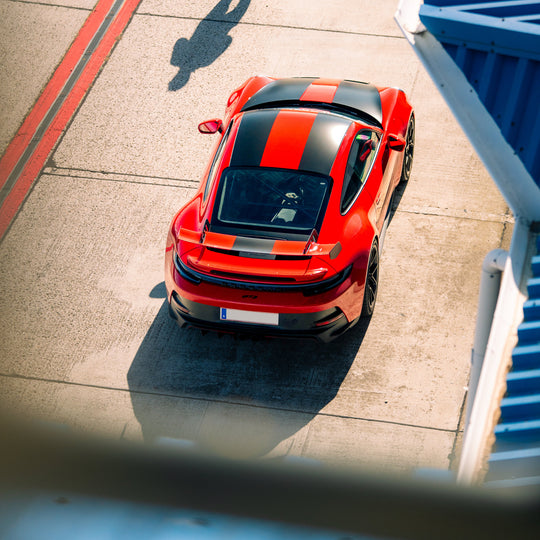 19.03.2026 | Trackday Pannonia Ring | 2 Gruppen - AM 25 & PRO 25