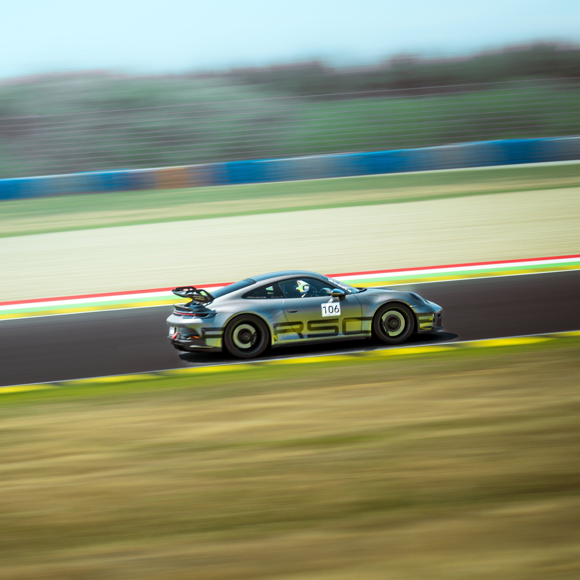 09.04.2026 | Trackday Pannonia Ring | 2 Gruppen - AM 25 & PRO 25