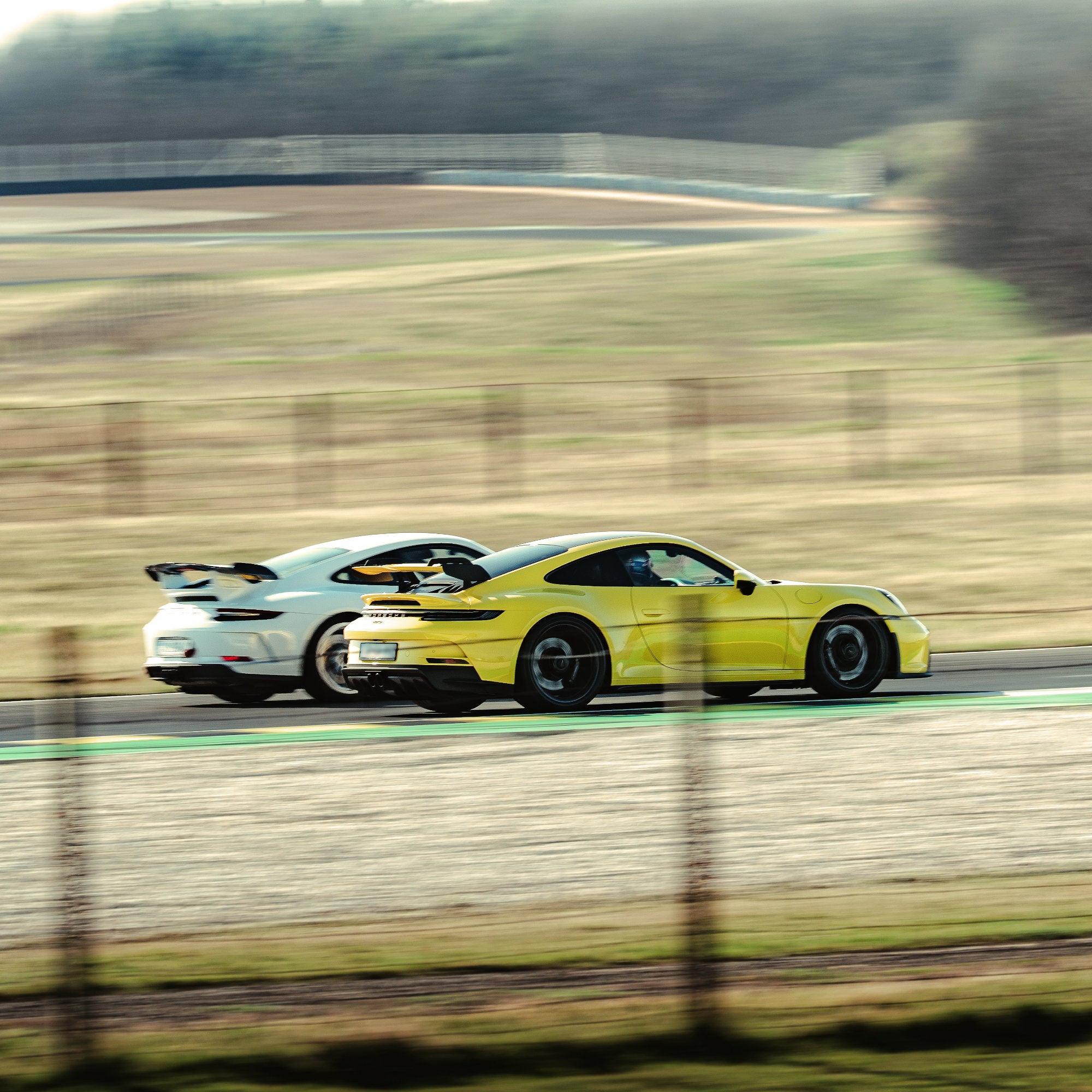 03.06.2026 | Trackday Pannonia Ring | 2 Gruppen - AM 25 & PRO 25