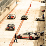 14.08.2025 | Trackday Pannonia Ring | 2 Gruppen - AM 25 & PRO 25