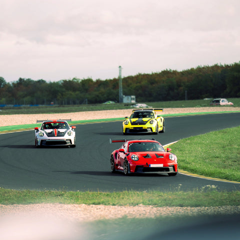 19.08.2026 | Trackday Pannonia Ring | 2 Gruppen - AM 25 & PRO 25