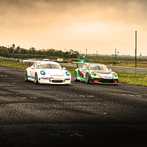 18.06.2025 | Trackday Pannonia Ring | 2 groups - AM 25 & PRO 25