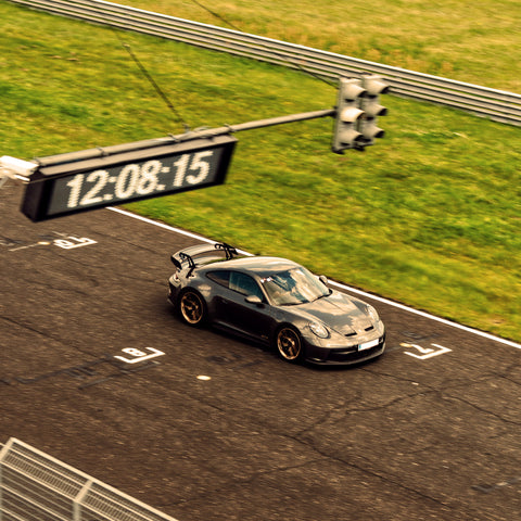 22-23.10.2025 | Trackdays Pannonia Ring | 2 groups - AM 25 & PRO 25