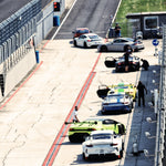 16.04.2024 | Trackday Pannonia Ring | 2 Gruppen - AM 25 & PRO 25