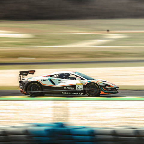 24.09.2025 | McLaren x sportfahrer.at Track Elite | Red Bull Ring