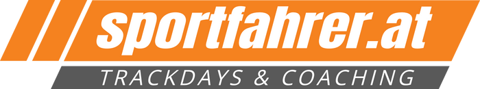 sportfahrer.at – Trackdays & Coaching